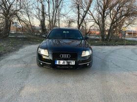 Обява за продажба на Audi A6 C6 4f quattro 3.0tdi 233 ~14 000 лв. - изображение 1