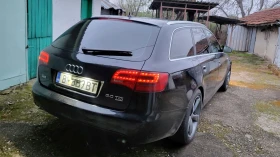 Обява за продажба на Audi A6 C6 4f quattro 3.0tdi 233 ~14 000 лв. - изображение 6