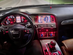 Обява за продажба на Audi A6 C6 4f quattro 3.0tdi 233 ~14 000 лв. - изображение 4