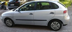 Обява за продажба на Seat Ibiza 1.2 КЛИМАТИК ~3 170 лв. - изображение 1