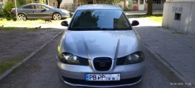 Обява за продажба на Seat Ibiza 1.2 КЛИМАТИК ~3 170 лв. - изображение 4