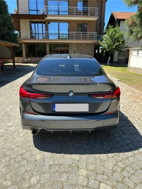 Обява за продажба на BMW 2 Gran Coupe ГАРАНЦИЯ В BMW! ~45 499 лв. - изображение 4