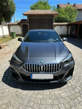 Обява за продажба на BMW 2 Gran Coupe ГАРАНЦИЯ В BMW! ~45 499 лв. - изображение 1