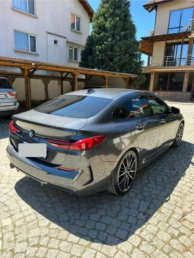 Обява за продажба на BMW 2 Gran Coupe ГАРАНЦИЯ В BMW! ~45 499 лв. - изображение 5