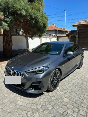 Обява за продажба на BMW 2 Gran Coupe ГАРАНЦИЯ В BMW! ~45 499 лв. - изображение 1