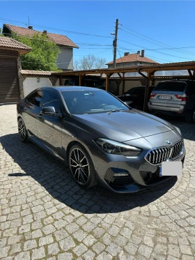 Обява за продажба на BMW 2 Gran Coupe ГАРАНЦИЯ В BMW! ~45 499 лв. - изображение 7