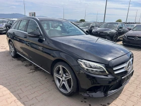 Обява за продажба на Mercedes-Benz C 200 CDI AVTOMAT/NAVI/KOJA EURO 6 ~22 500 лв. - изображение 3