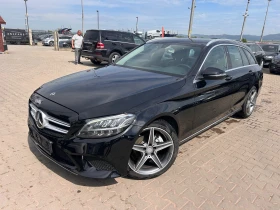 Обява за продажба на Mercedes-Benz C 200 CDI AVTOMAT/NAVI/KOJA EURO 6 ~22 500 лв. - изображение 1
