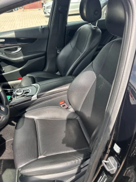 Обява за продажба на Mercedes-Benz C 200 CDI AVTOMAT/NAVI/KOJA EURO 6 ~22 500 лв. - изображение 11