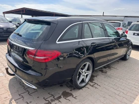 Обява за продажба на Mercedes-Benz C 200 CDI AVTOMAT/NAVI/KOJA EURO 6 ~22 500 лв. - изображение 5