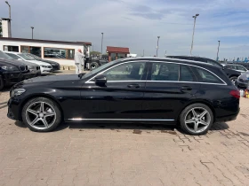 Обява за продажба на Mercedes-Benz C 200 CDI AVTOMAT/NAVI/KOJA EURO 6 ~22 500 лв. - изображение 8
