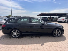Обява за продажба на Mercedes-Benz C 200 CDI AVTOMAT/NAVI/KOJA EURO 6 ~22 500 лв. - изображение 4