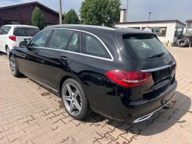 Обява за продажба на Mercedes-Benz C 200 CDI AVTOMAT/NAVI/KOJA EURO 6 ~22 500 лв. - изображение 7