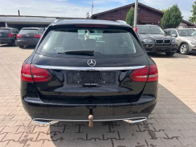 Обява за продажба на Mercedes-Benz C 200 CDI AVTOMAT/NAVI/KOJA EURO 6 ~22 500 лв. - изображение 6