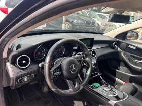 Обява за продажба на Mercedes-Benz C 200 CDI AVTOMAT/NAVI/KOJA EURO 6 ~22 500 лв. - изображение 10