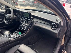 Обява за продажба на Mercedes-Benz C 200 CDI AVTOMAT/NAVI/KOJA EURO 6 ~22 500 лв. - изображение 9