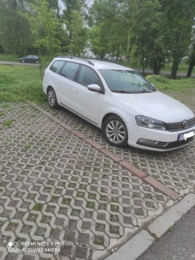 Обява за продажба на VW Passat ~11 800 лв. - изображение 1