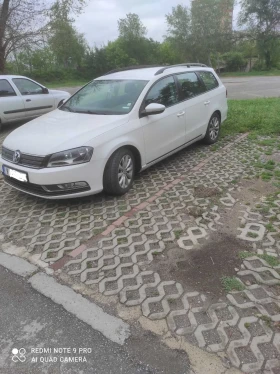 Обява за продажба на VW Passat ~11 800 лв. - изображение 2