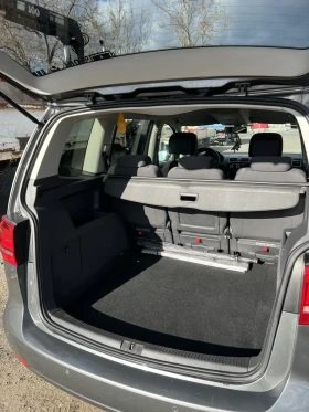 VW Touran BlueMotion | Mobile.bg    7
