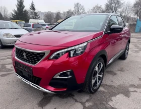 Обява за продажба на Peugeot 3008 GT Line 1.6 HDi ~28 999 лв. - изображение 1