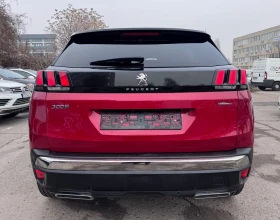 Обява за продажба на Peugeot 3008 GT Line 1.6 HDi ~28 999 лв. - изображение 5