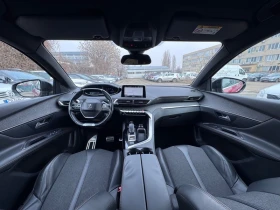Обява за продажба на Peugeot 3008 GT Line 1.6 HDi ~28 999 лв. - изображение 8