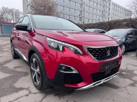Обява за продажба на Peugeot 3008 GT Line 1.6 HDi ~28 999 лв. - изображение 1