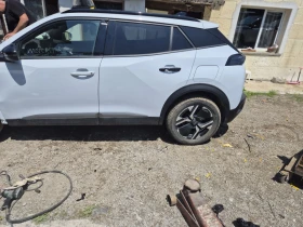 Peugeot 2008 1, 2, allure - 11 лв. - 54146486 3