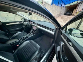 VW Passat Highline Дигитално Табло Автомат Лизинг , снимка 10