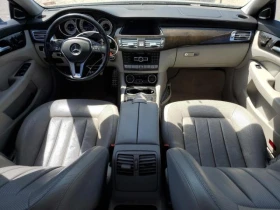 Mercedes-Benz CLS 500 AMG* PACK* ПОДГРЕВ* КАМЕРА* КЕЙЛЕС* LANE* ASSIST - 21999 лв. - 16484052 7