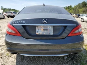 Mercedes-Benz CLS 500 AMG* PACK* ПОДГРЕВ* КАМЕРА* КЕЙЛЕС* LANE* ASSIST - 21999 лв. - 16484052 6