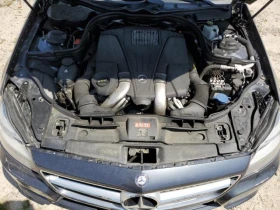 Mercedes-Benz CLS 500 AMG* PACK* ПОДГРЕВ* КАМЕРА* КЕЙЛЕС* LANE* ASSIST - 21999 лв. - 16484052 11