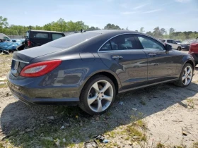 Mercedes-Benz CLS 500 AMG* PACK* ПОДГРЕВ* КАМЕРА* КЕЙЛЕС* LANE* ASSIST - 21999 лв. - 16484052 2