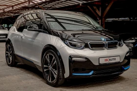 Обява за продажба на BMW i3 s 120ah/Harman Kardon/Подгрев/Камера/FullLed ~46 900 лв. - изображение 2