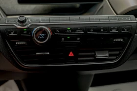 Обява за продажба на BMW i3 s 120ah/Harman Kardon/Подгрев/Камера/FullLed ~46 900 лв. - изображение 8