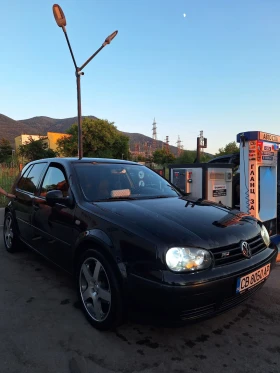 Обява за продажба на VW Golf ~5 400 лв. - изображение 1