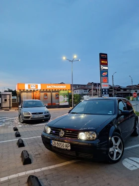Обява за продажба на VW Golf ~5 400 лв. - изображение 1