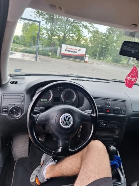 Обява за продажба на VW Golf ~5 400 лв. - изображение 6