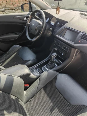 Обява за продажба на Citroen C5 ~9 100 лв. - изображение 5