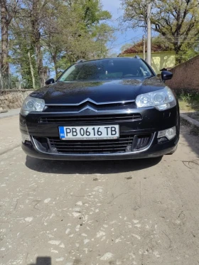 Обява за продажба на Citroen C5 ~9 100 лв. - изображение 1