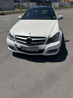 Обява за продажба на Mercedes-Benz C 250 ~22 900 лв. - изображение 2
