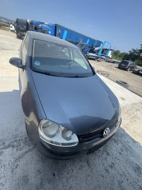 Обява за продажба на VW Golf ~3 800 лв. - изображение 1