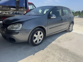 Обява за продажба на VW Golf ~3 800 лв. - изображение 1