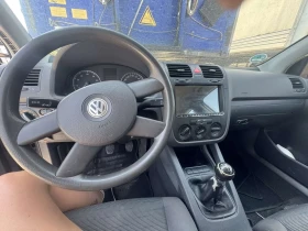 Обява за продажба на VW Golf ~3 800 лв. - изображение 4