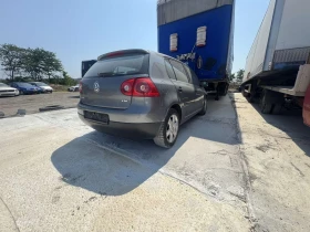 Обява за продажба на VW Golf ~3 800 лв. - изображение 2