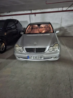 Mercedes-Benz C 220 | Mobile.bg    6
