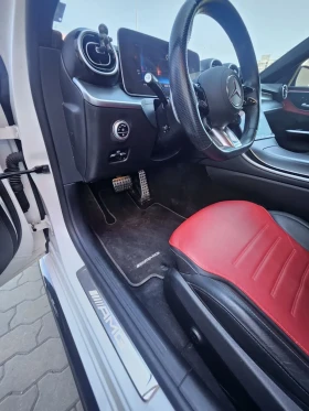 Mercedes-Benz C 43 AMG C6.3s - 105555 лв. - 80577272 5