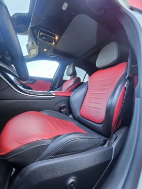 Mercedes-Benz C 43 AMG C6.3s - 105555 лв. - 80577272 6
