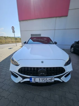 Mercedes-Benz C 43 AMG C6.3s - 105555 лв. - 80577272 9