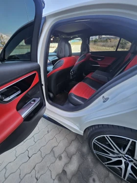 Mercedes-Benz C 43 AMG C6.3s - 105555 лв. - 80577272 7